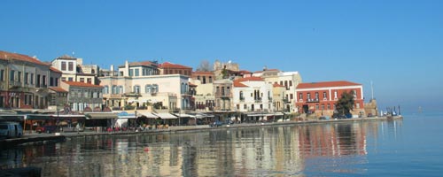 Wichtige Adressen auf kreta , Kreta-ABC Ihr Kreta-Guide
