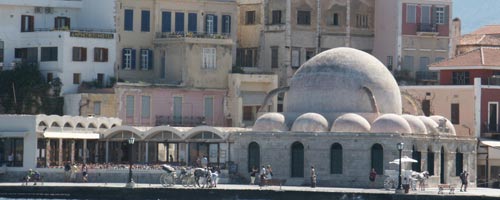 Veranstaltungskalender von kreta > Kreta-ABC Ihr Kreta-Guide
